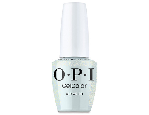 OPI Intelli-gel 15ml, Air We Go