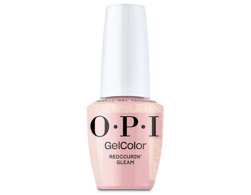 OPI Intelli-gel 15ml, Reoccurin' Gleam