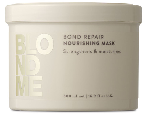 BLONDME Bond Repair nourishing mask 500ml