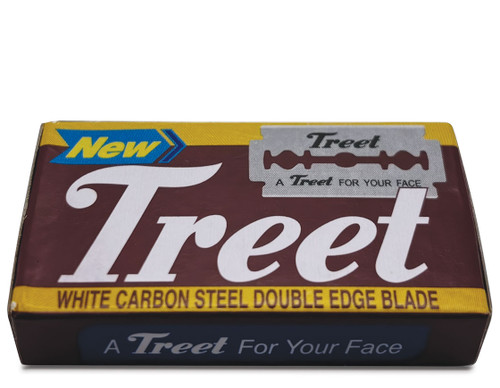 Jaguar Genie razor treet blades (10)