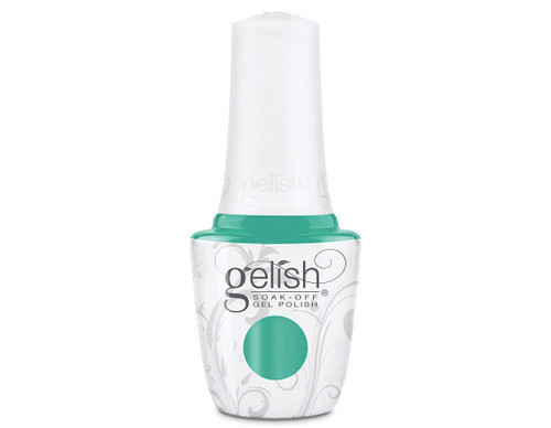 Gelish soak off gel polish 15ml, Unwind With Me