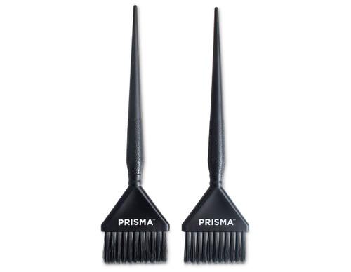 PRISMA tint brush, medium, 2 pack