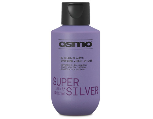 OSMO super silver no yellow shampoo 100ml