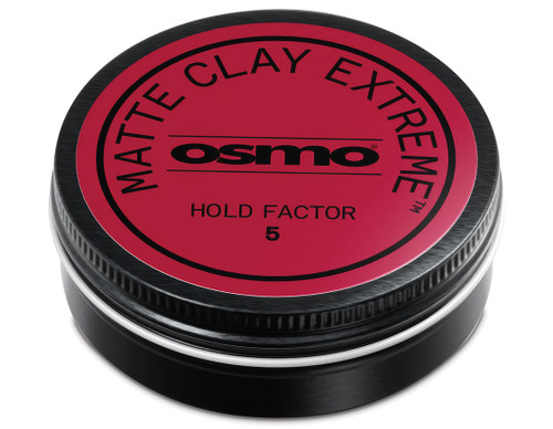 OSMO matte clay extreme traveller 25ml