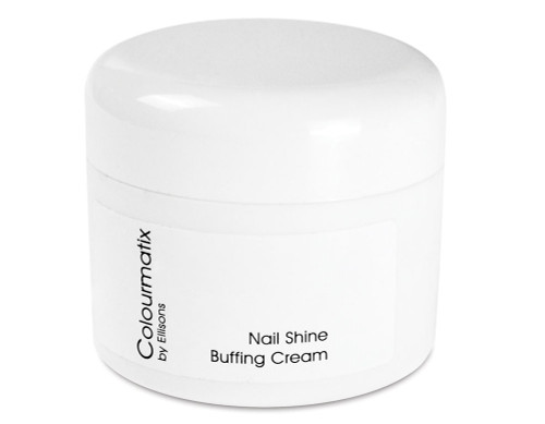 Colourmatix nail shine 50ml