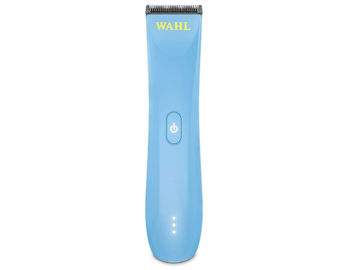Wahl Peanut Li cordless trimmer