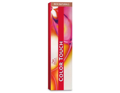 Color Touch 60ml, rich naturals 6-35 rich golden mahogany