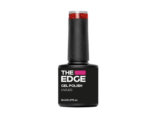 The Edge gel polish 8ml, The Pistachio Green 