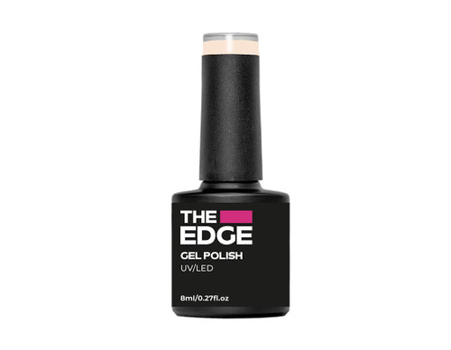 The Edge gel polish 8ml, The Sandy Nude