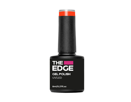 The Edge gel polish 8ml, The Orange Soda