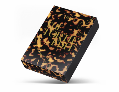 HONA tortie edit collection