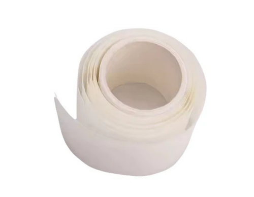 HONA silk nail wraps 1m roll on a white background.