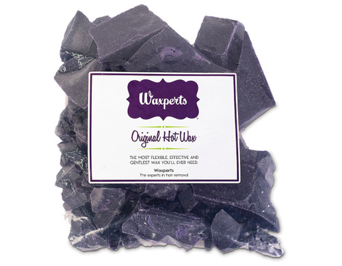 Waxperts hot wax 10kg, original