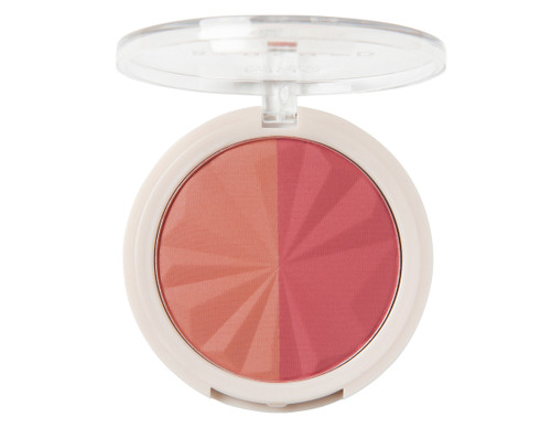 MUA Makeup Academy blushed duo powder blusher 8g, Ginger