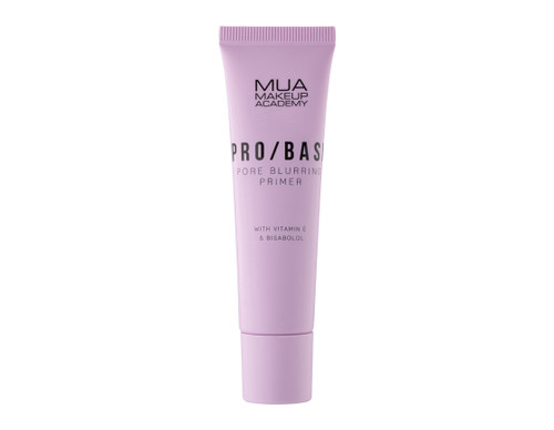 MUA Makeup Academy pore blurring primer 30ml
