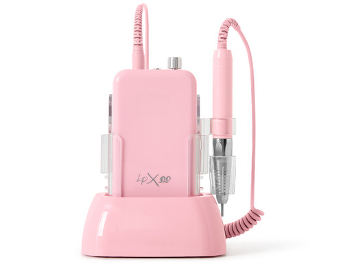 Lucy Pastorelli x Nail Order e-file