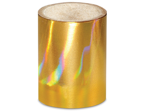 Lecente foil 1500mm, Pure Gold