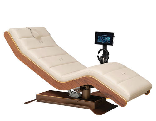 Gharieni RLX BrainGym™, wood