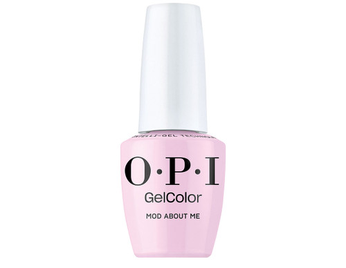 OPI Intelli-Gel 15ml bottle in the shade, Mod About Me.