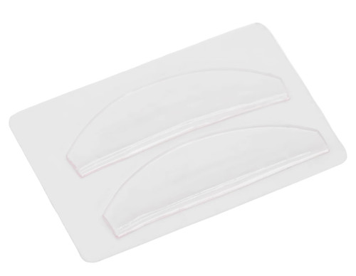 LASHBASE Lifted. ultra thin Korean-Inspired shields (2 pairs)