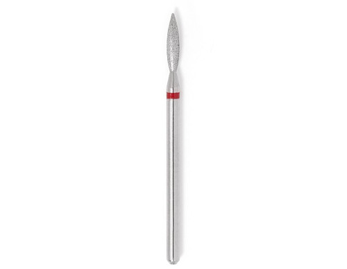 Lucy Pastorelli e-file bit, the diamond flame