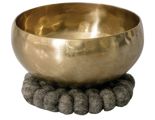 Gharieni singing bowl 180-190mm