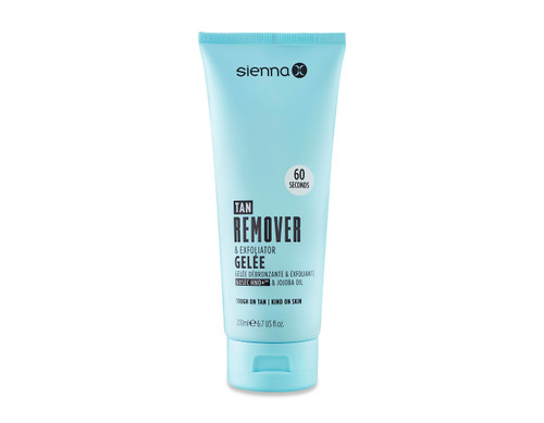 Sienna X tan remover gelee 200ml