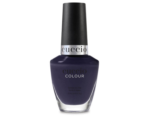 Cuccio polish 13ml, London underground