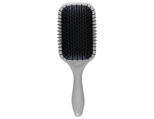 Denman D83 paddle brush, Russian grey