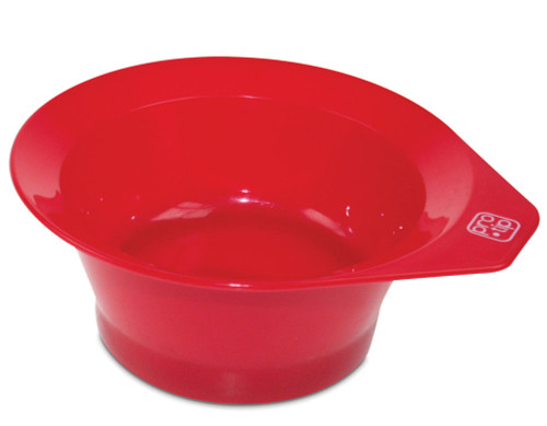 Pro-tip tint bowl red (1523)