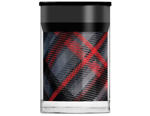 Lecenté nail art foil 1.5m, Darkest Night