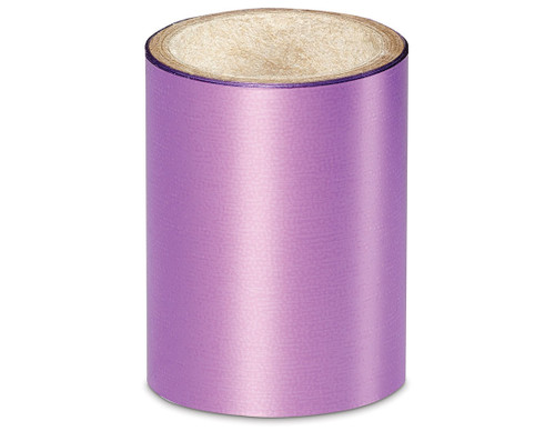 Lecenté nail foil 1.5m, lilac