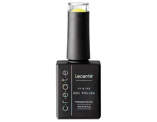 Lecenté Create gel nail polish 12ml, Gallery