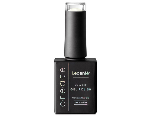 Lecenté Create gel nail polish 12ml, Under the Moonlight