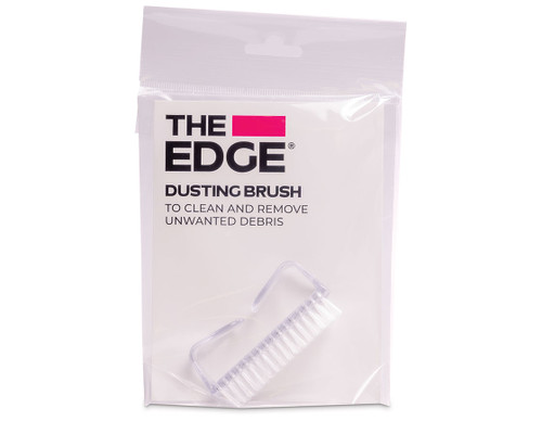 The Edge nail dusting brush