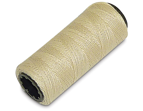 American Dream cotton thread, blonde 200m
