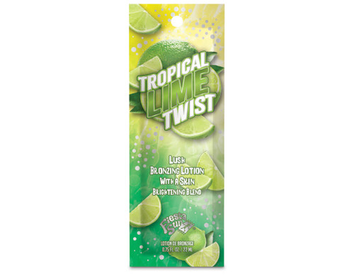 Fiesta Sun tropical lime twist 22ml