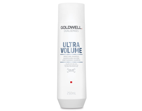 Dualsenses ultra volume bodifying shampoo 250ml
