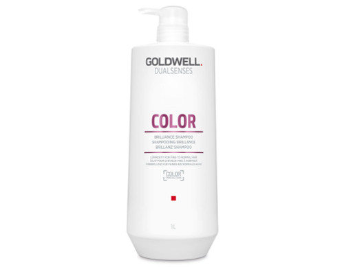 Dualsenses color brilliance shampoo 1L
