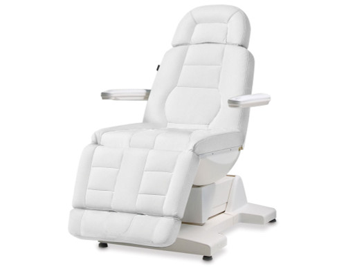 Gharieni SL XP treatment bed