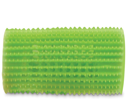 Stohr rollers and pins, green (5)