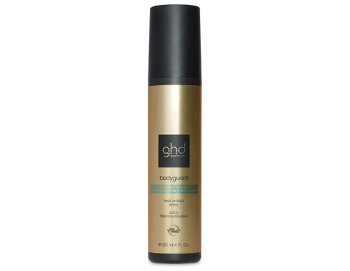 ghd bodyguard heat protector 120ml, fine hair