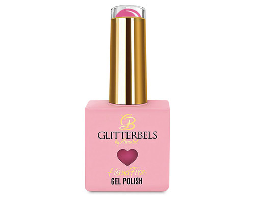 Glitterbels gel polish 8ml, rasbeauty