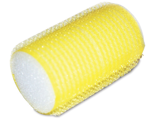 Hair Tools snooze rollers yellow, 32mm (6)