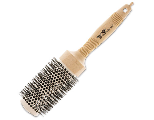 Head Jog straw radial brush 44mm