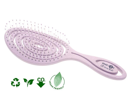 Head Jog 08 straw brush, heather