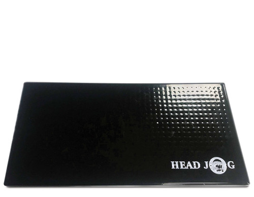 Head Jog barber mat
