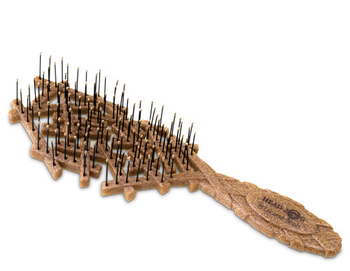 Head Jog 19 coconut brush, cream