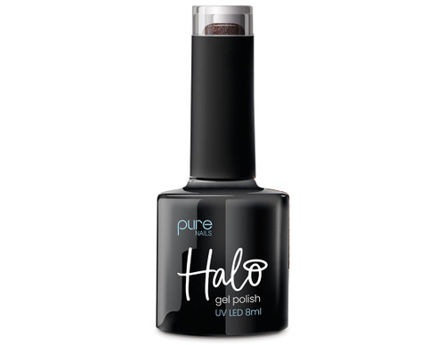 Halo gel nail polish 8ml, Mars