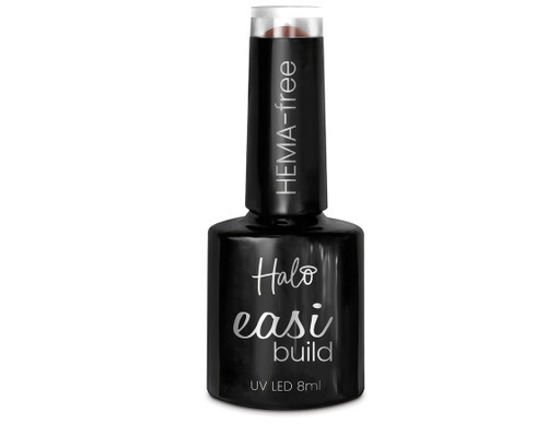 Halo EasiBuild builder gel 8ml, Fondant